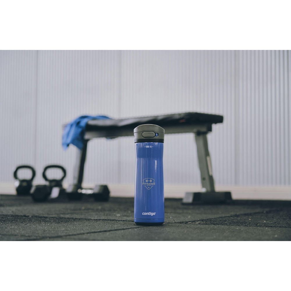 Contigo® Jackson Chill 2.0 590 ml Trinkflasche