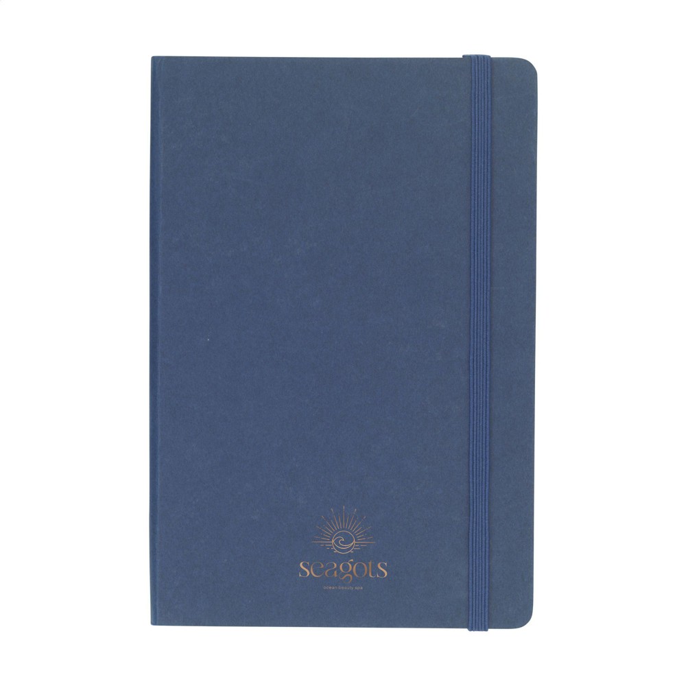 CraftCover Notebook A5 Notizbuch