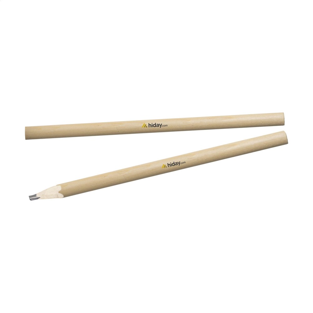 Carpenter Zimmermannsbleistift - holz