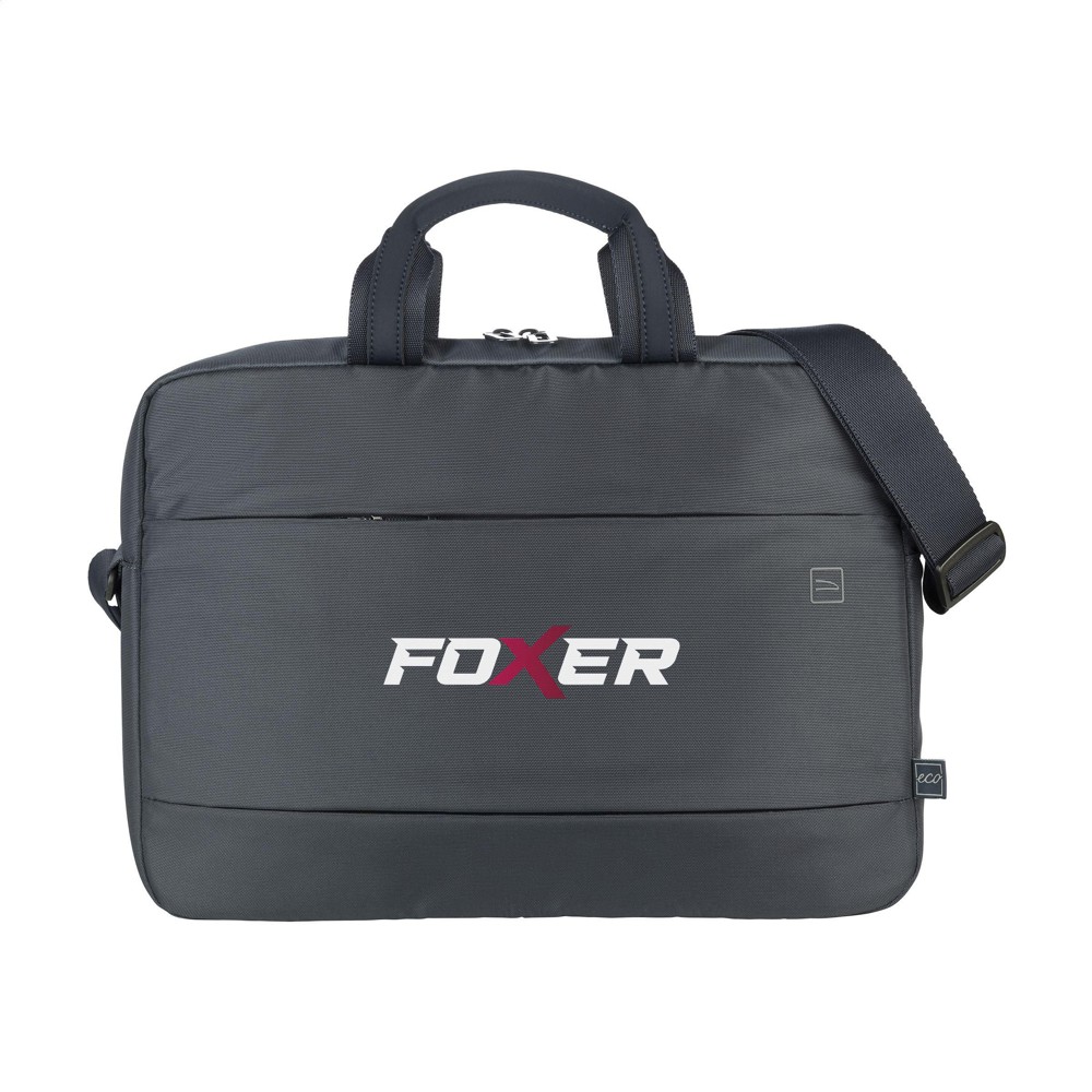 Tucano Global 2 Business Laptopbag 15,6 inch - dunkel blau