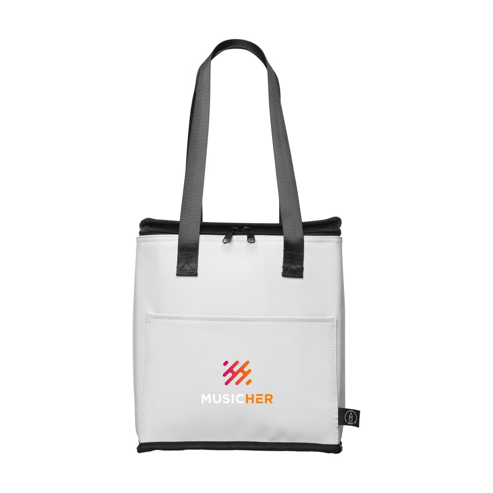 Lennon RCS Recycled Cooler Bag Kühltasche