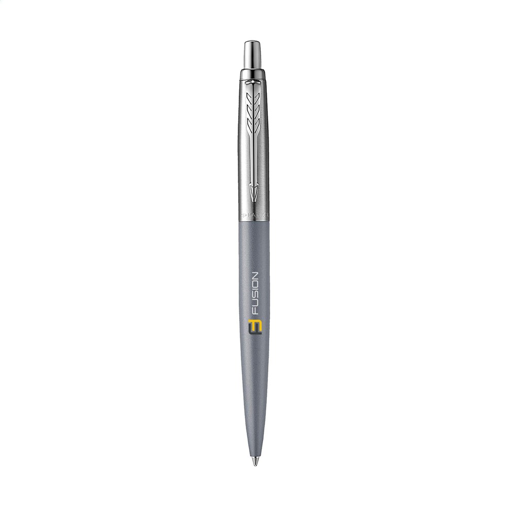 Parker Jotter XL Kugelschreiber -blau - grau