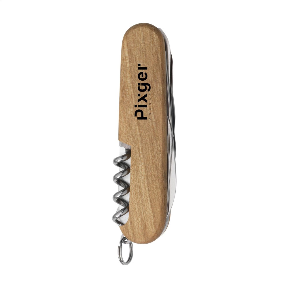 Victorinox Huntsman Wood Taschenmesser