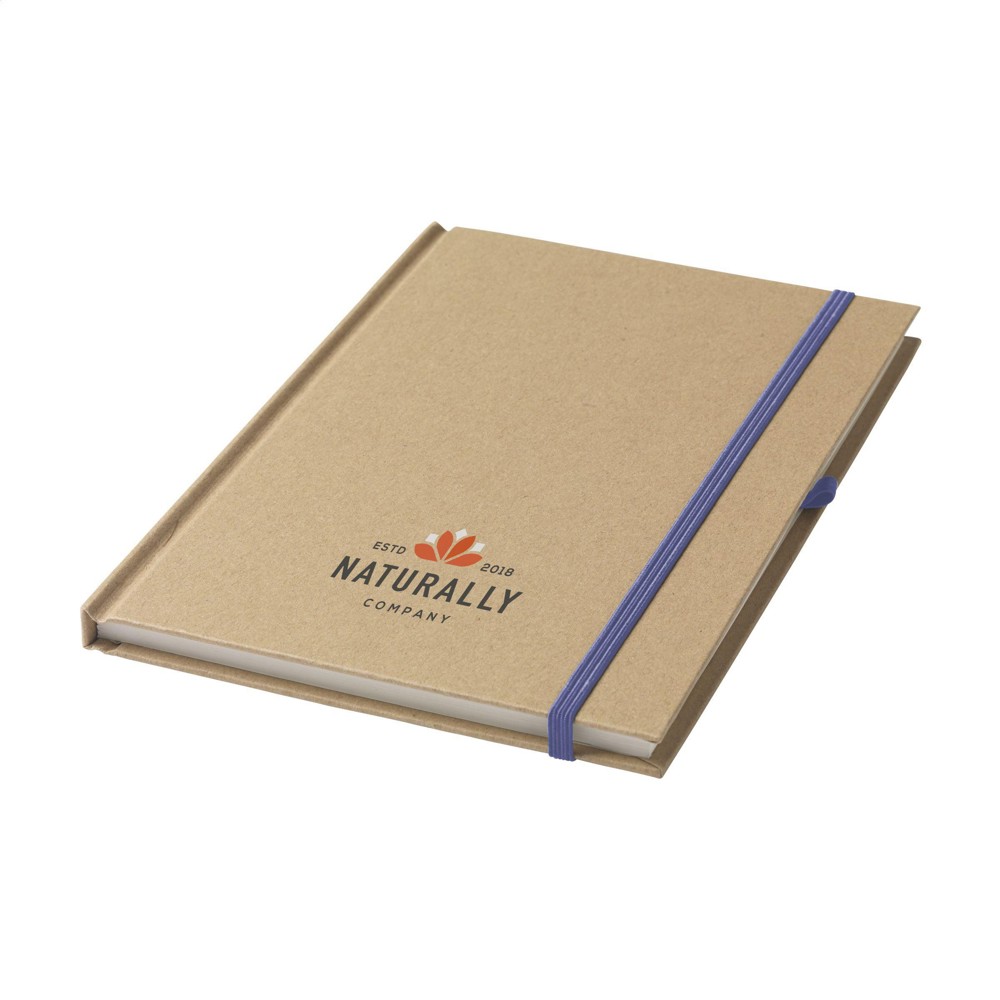 ECO Notebook A5 Notizbuch