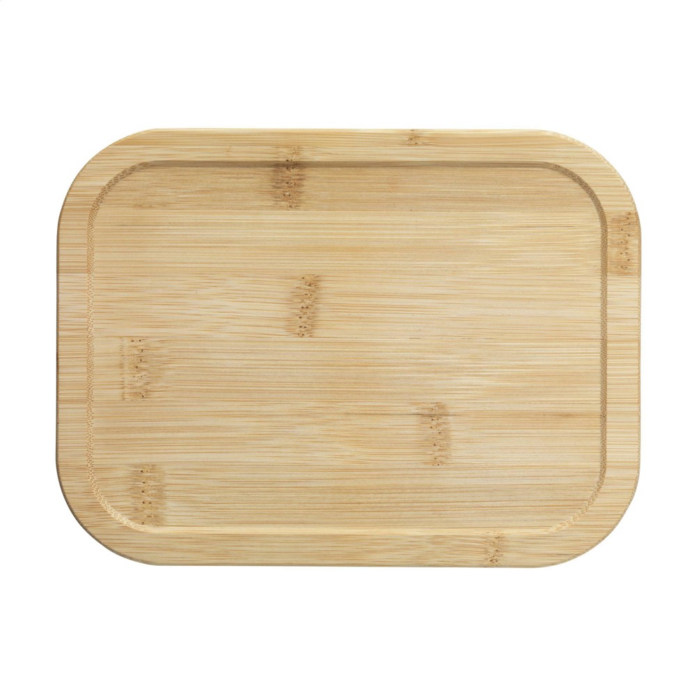 Borneo Lunchbox