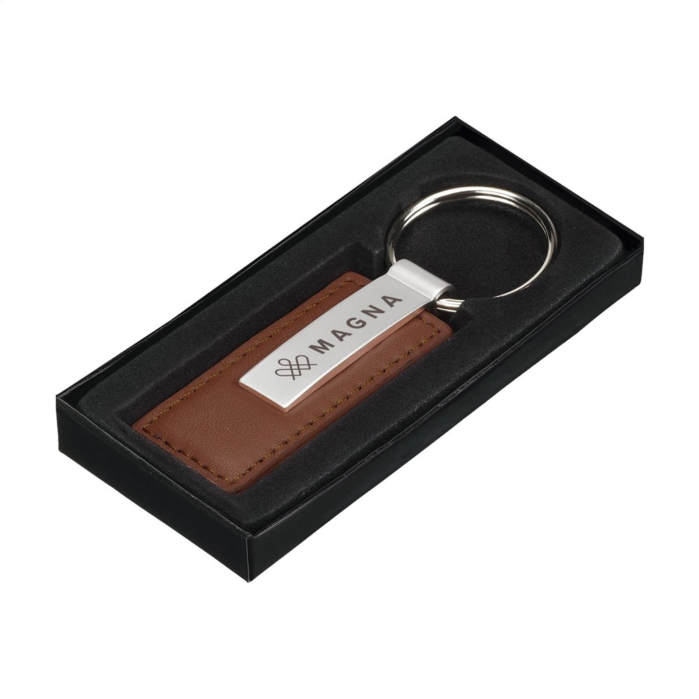 LeatherKey Schlüsselanhänger