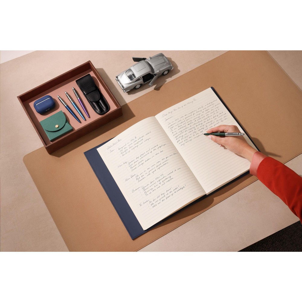 Parker Jotter XL Kugelschreiber -blau