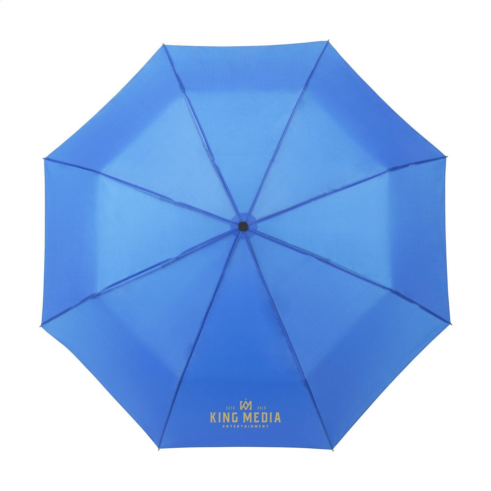 Colorado Mini faltbarer Regenschirm 21 inch