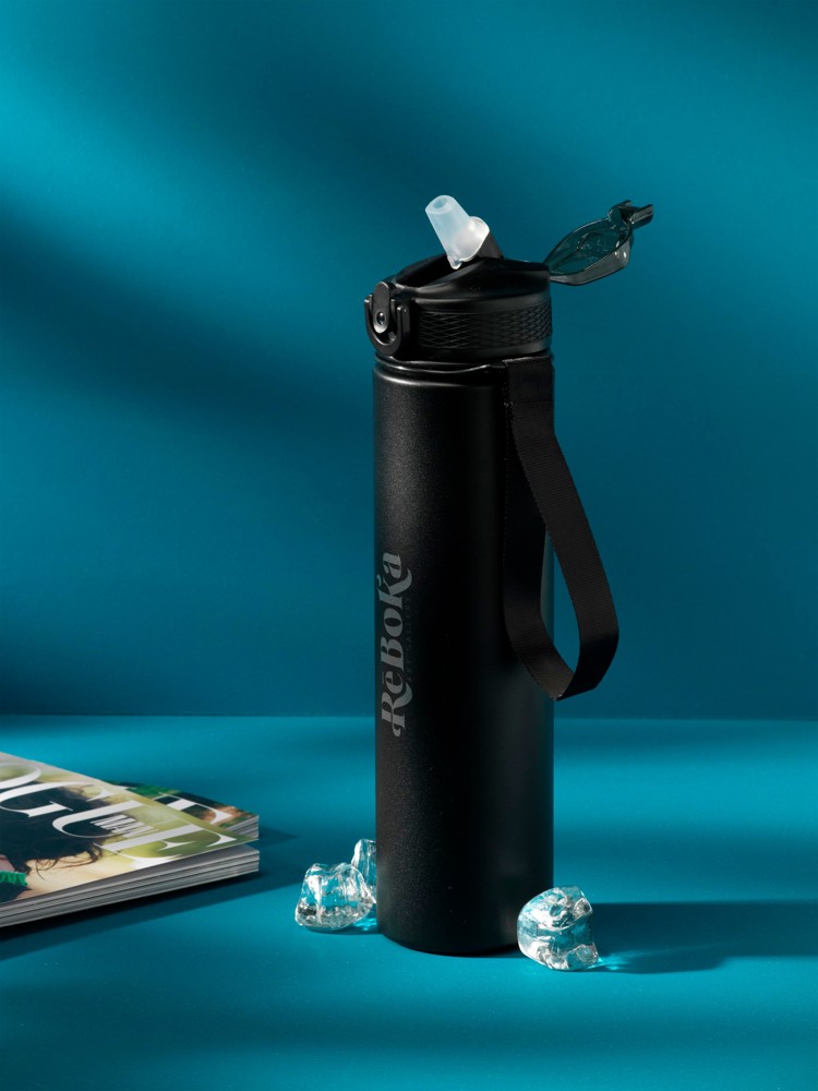 AquaSteel RCS Recycled Water Bottle 750 ml Trinkflasche