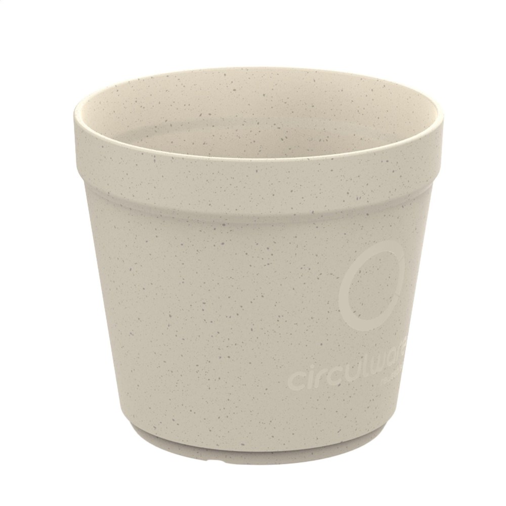 CirculCup 200 ml Becher - beige