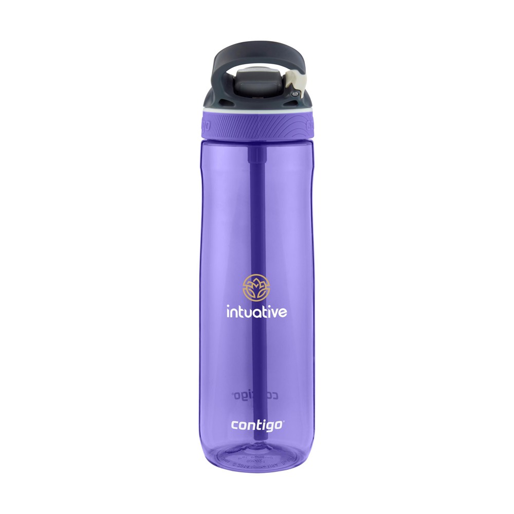 Contigo® Ashland Tritan™ Renew from Eastman 720 ml - violett