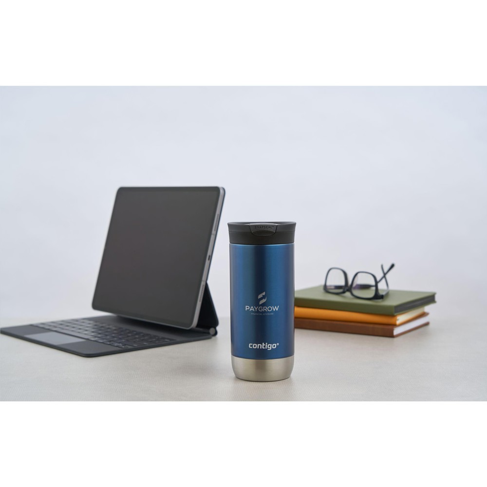 Contigo® Huron 2.0 470 ml Thermobecher