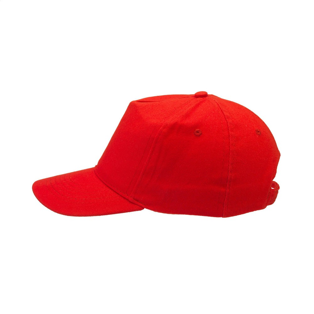 HeavyCap Kappe
