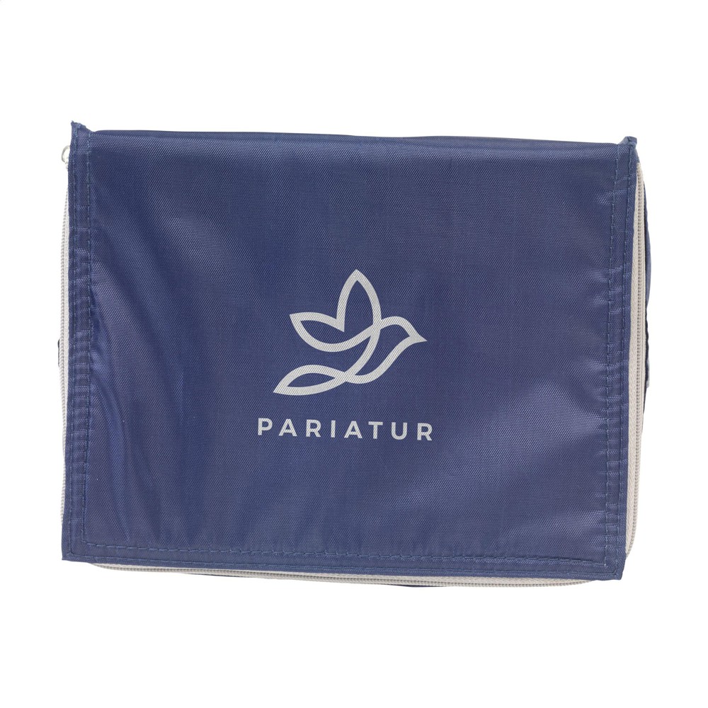 CoolMate GRS RPET Kühltasche