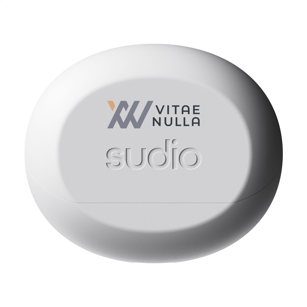 Sudio In-ear TWS Earbuds A3 Ohrhörer
