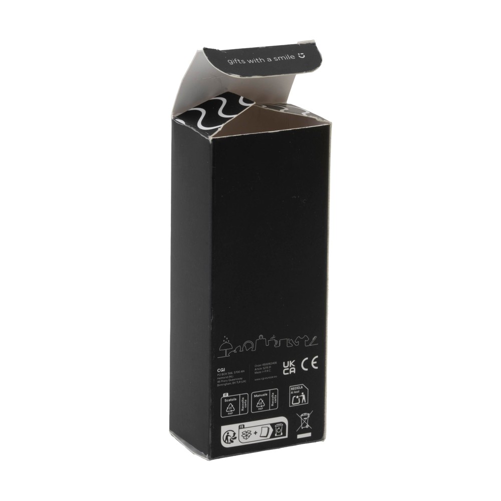 SlimBoost 5000 RCS R-Alu Powerbank Ladegerät