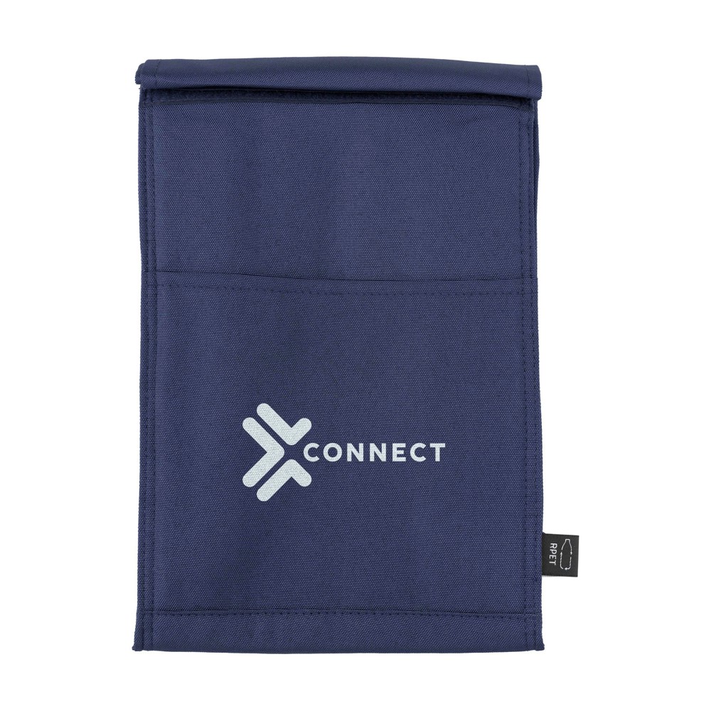 Be Cool GRS RPET Lunchbag Lunch-Tasche