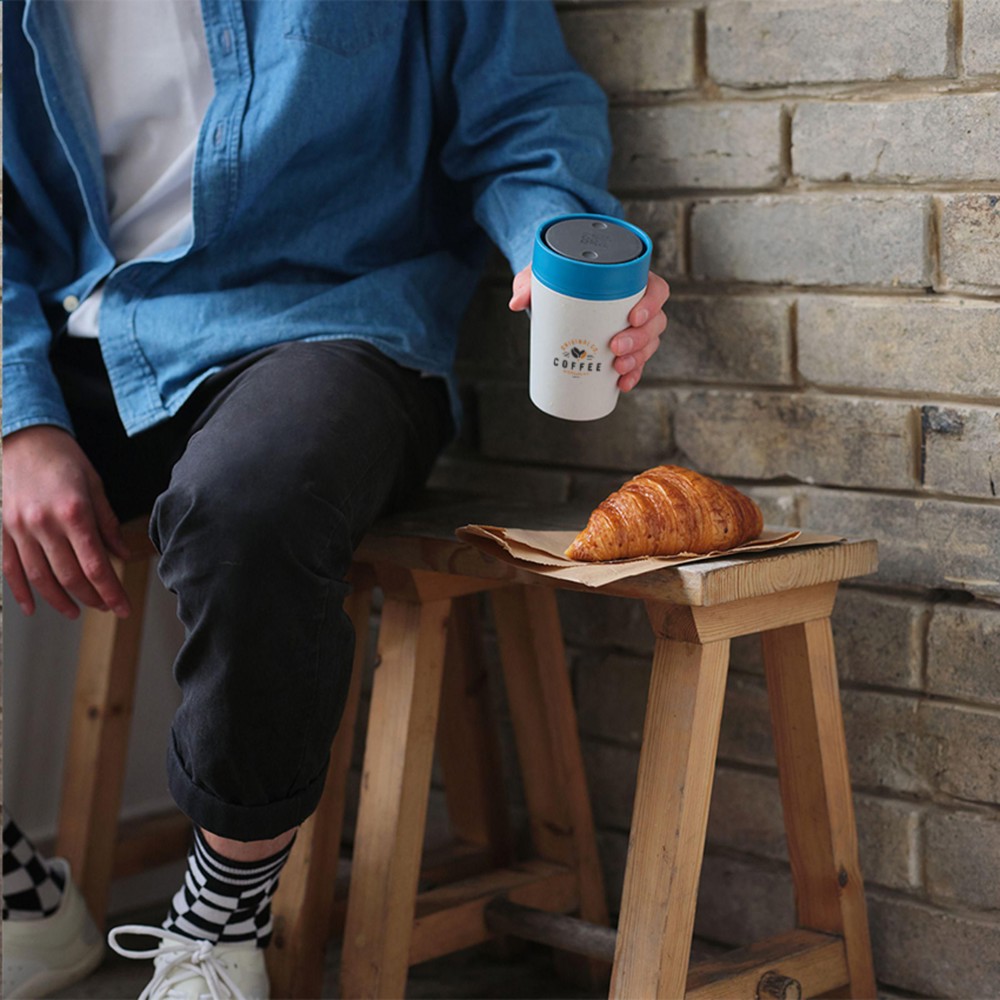 Circular&Co Recycled Coffee Cup 227 ml Kaffeebecher