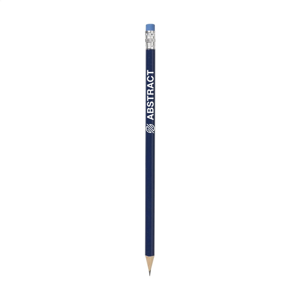 Pencil Bleistift - dunkel blau (± PMS 296)
