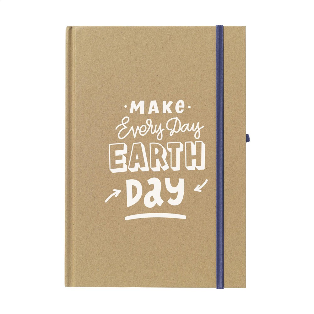 ECO Notebook A5 Notizbuch