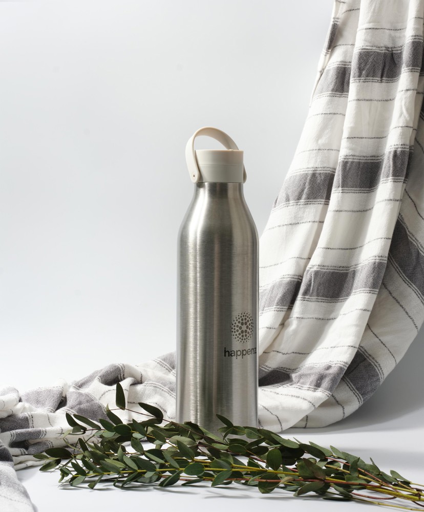 Circular&Co Recycled Stainless Steel Bottle 750 ml