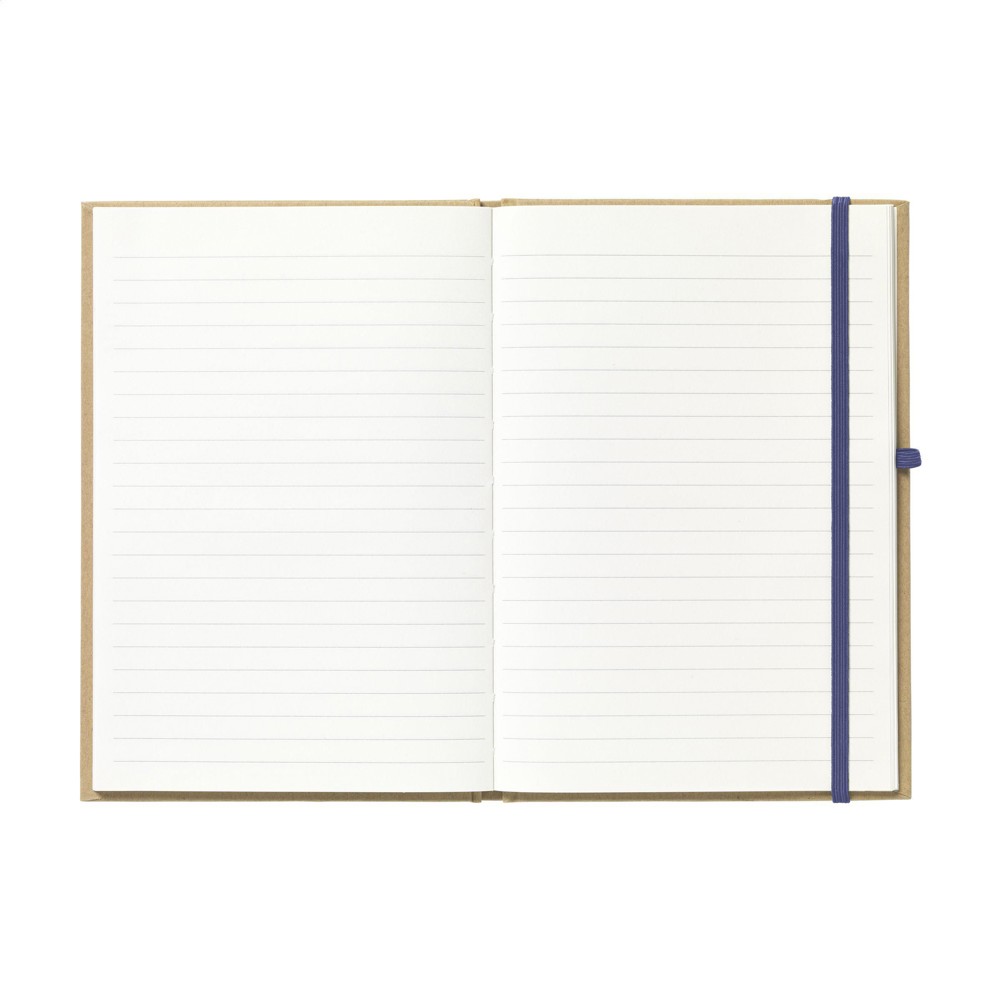 ECO Notebook A5 Notizbuch