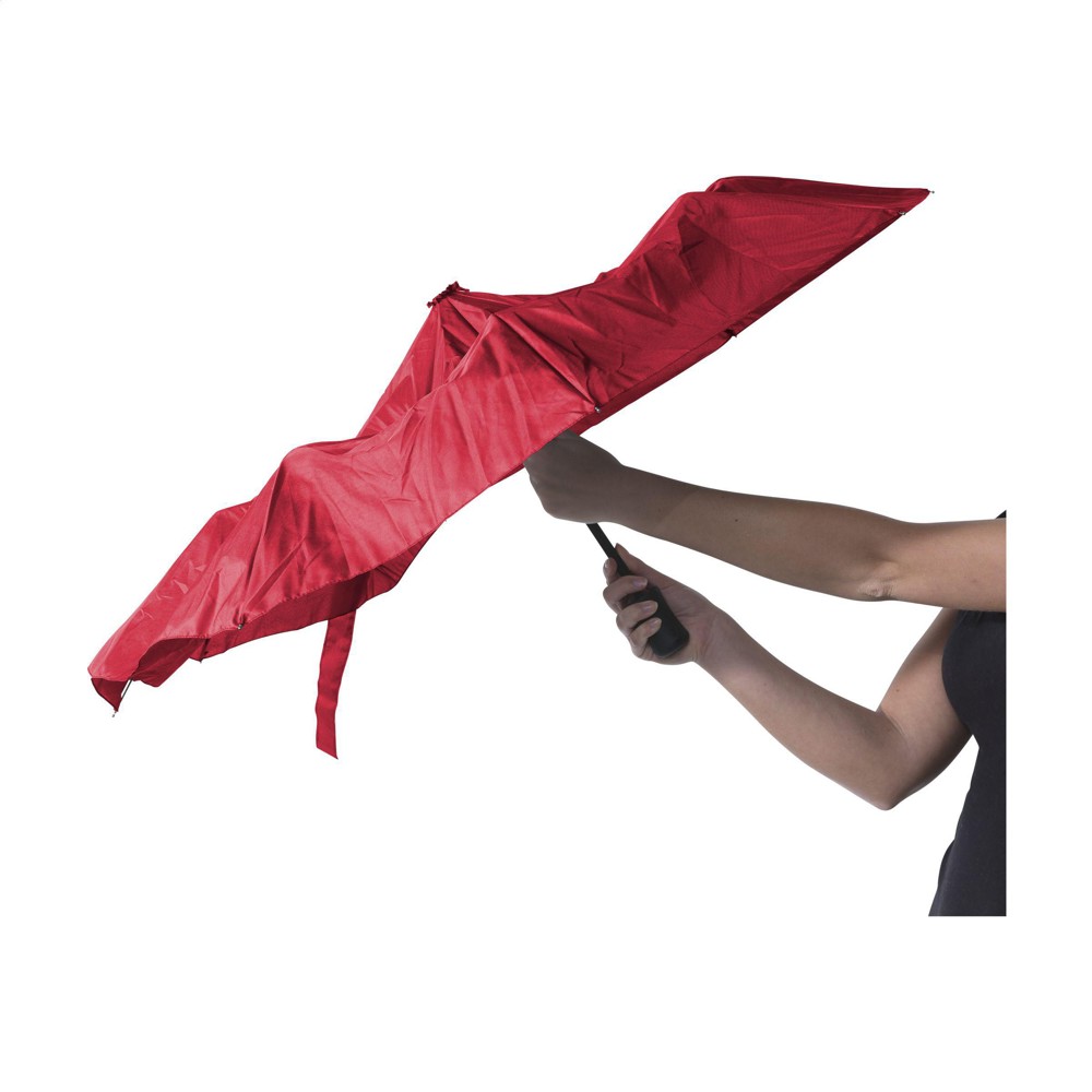 Impulse Regenschirm 21 inch