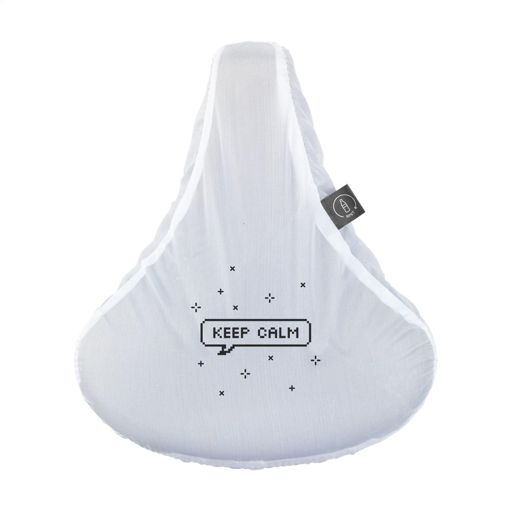 Bike Seat Cover GRS RPET Sattelüberzug