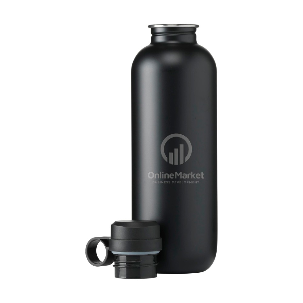 Belly RCS 750 ml Single Wall Trinkflasche