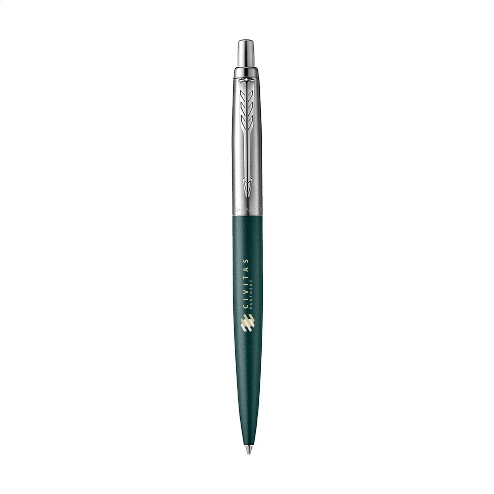 Parker Jotter XL Kugelschreiber -blau - grün