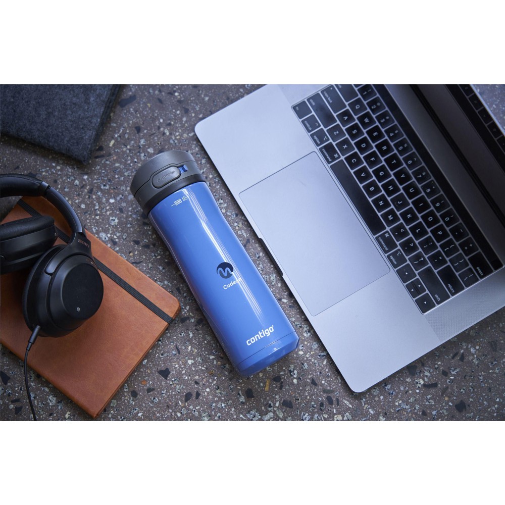 Contigo® Jackson Chill 2.0 590 ml Trinkflasche