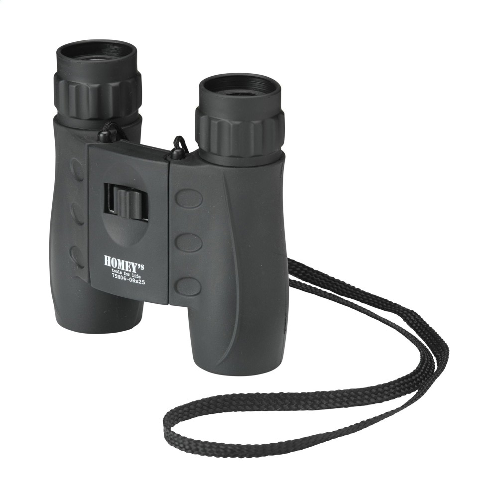 Homey's Binoculars Katie Fernglas