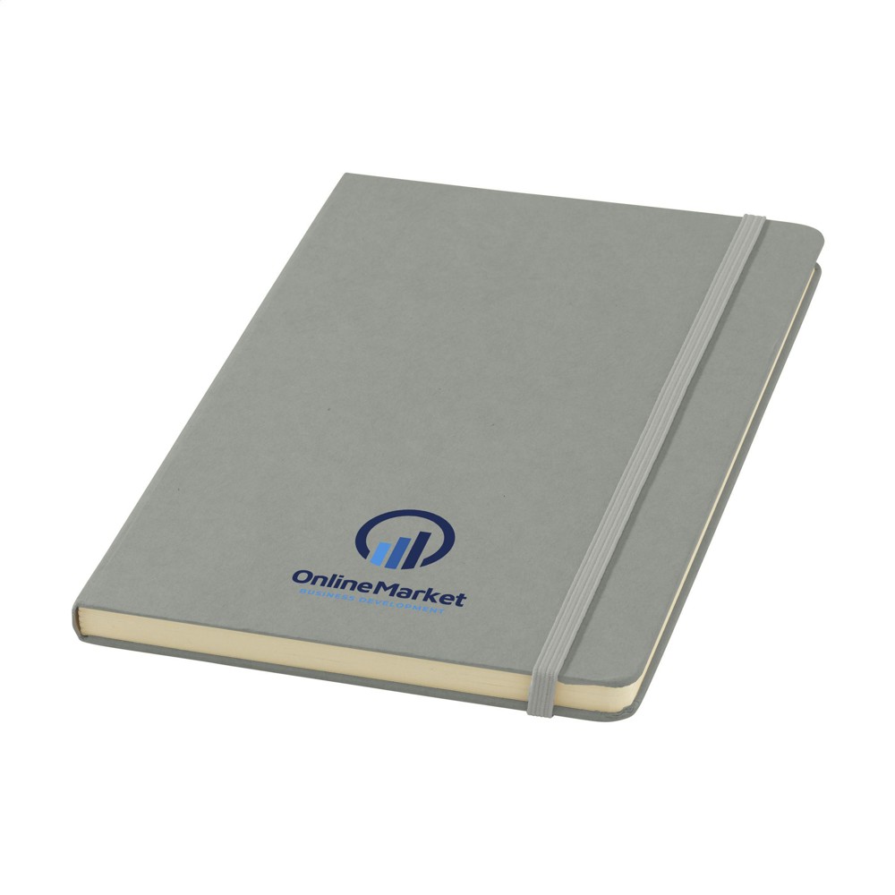 CraftCover Notebook A5 Notizbuch