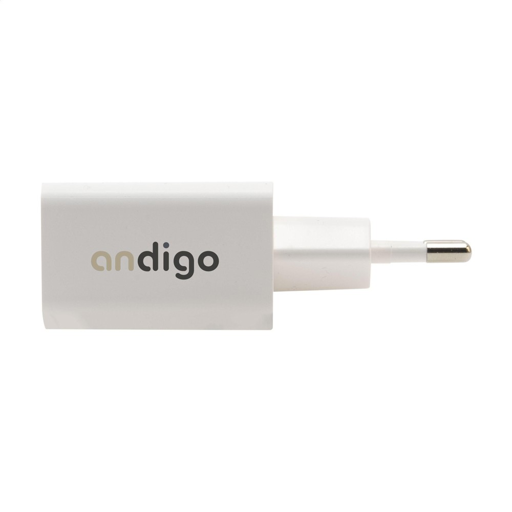 Grundig Wall Charger 230V Ladestecker