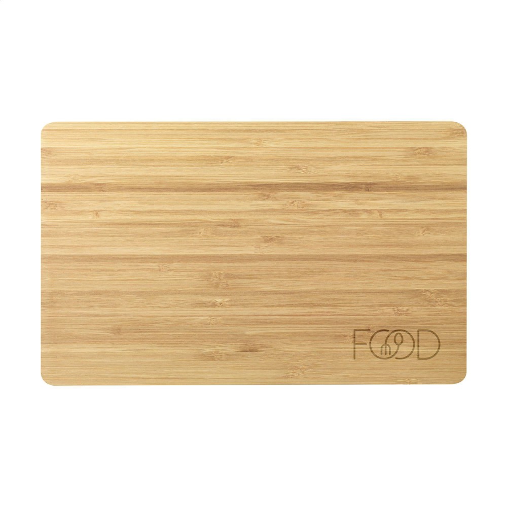 Bamboo Board Schneidebrett
