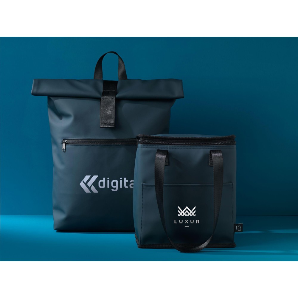 Lennon RCS Recycled Cooler Bag Kühltasche