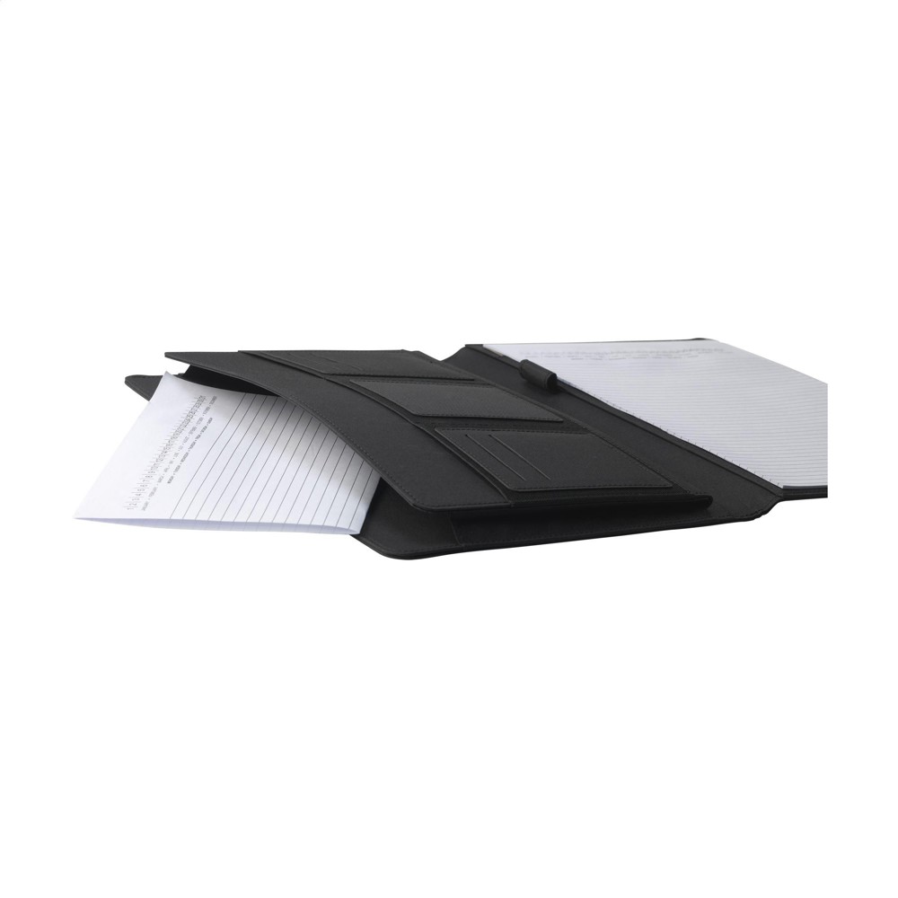 Quest Portfolio RCS RPET A4 Dokumentenmappe