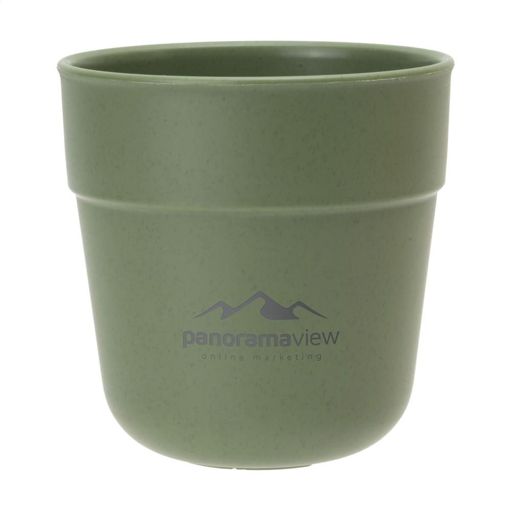 BE O Coffee Mug 220 mlKaffeebecher