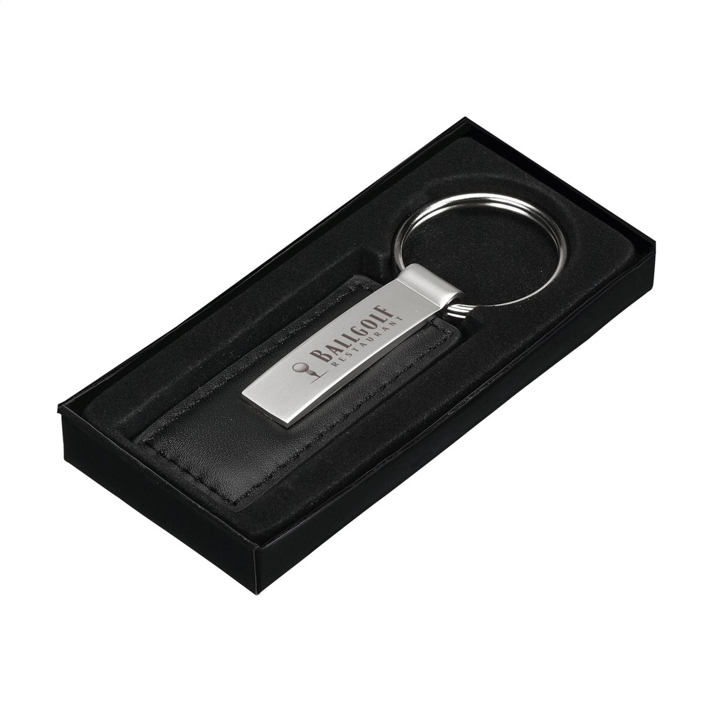 LeatherKey Schlüsselanhänger