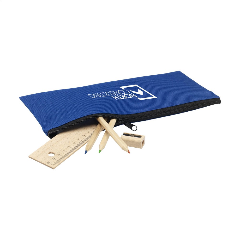 MultiPouch Federmäppchen