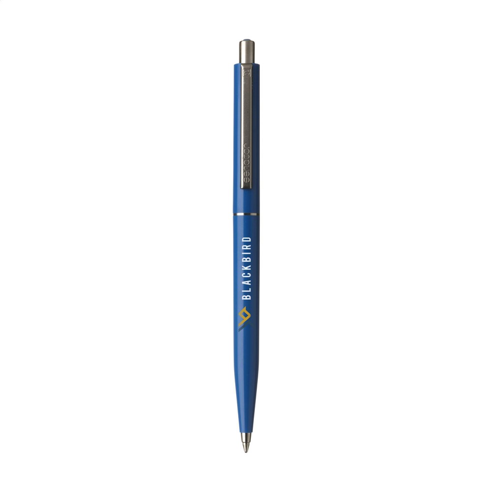 Senator Top Kugelschreiber - blau (± PMS 2935)