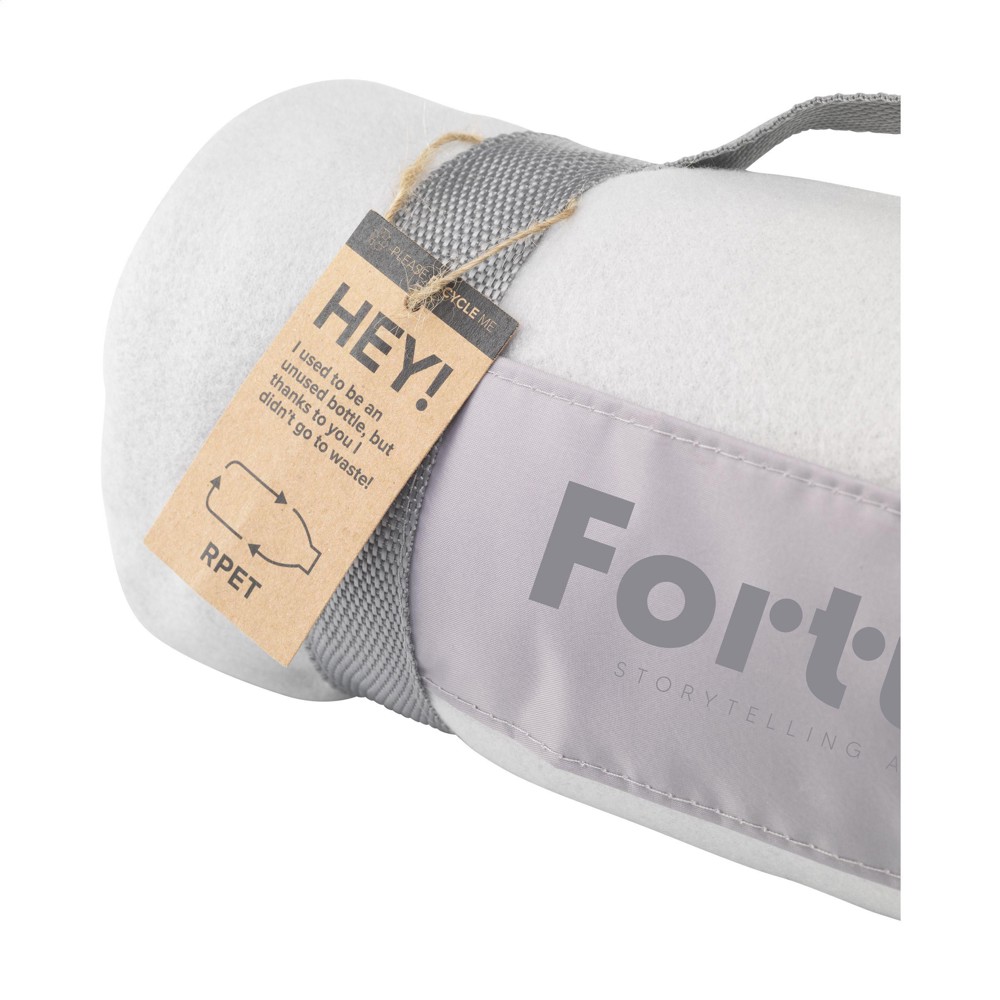 SuperSoft RPET (180 g/m²) Fleecedecke