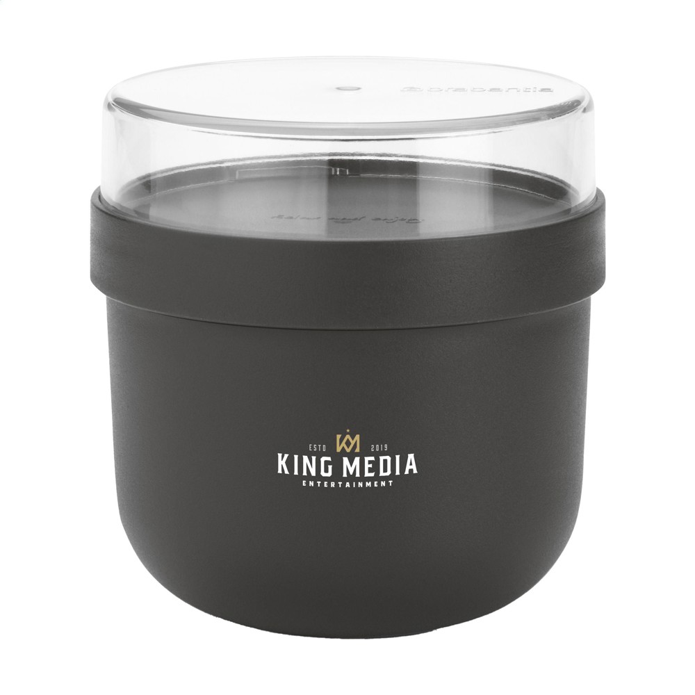 Brabantia Make & Take Frühstücksschale 500 ml