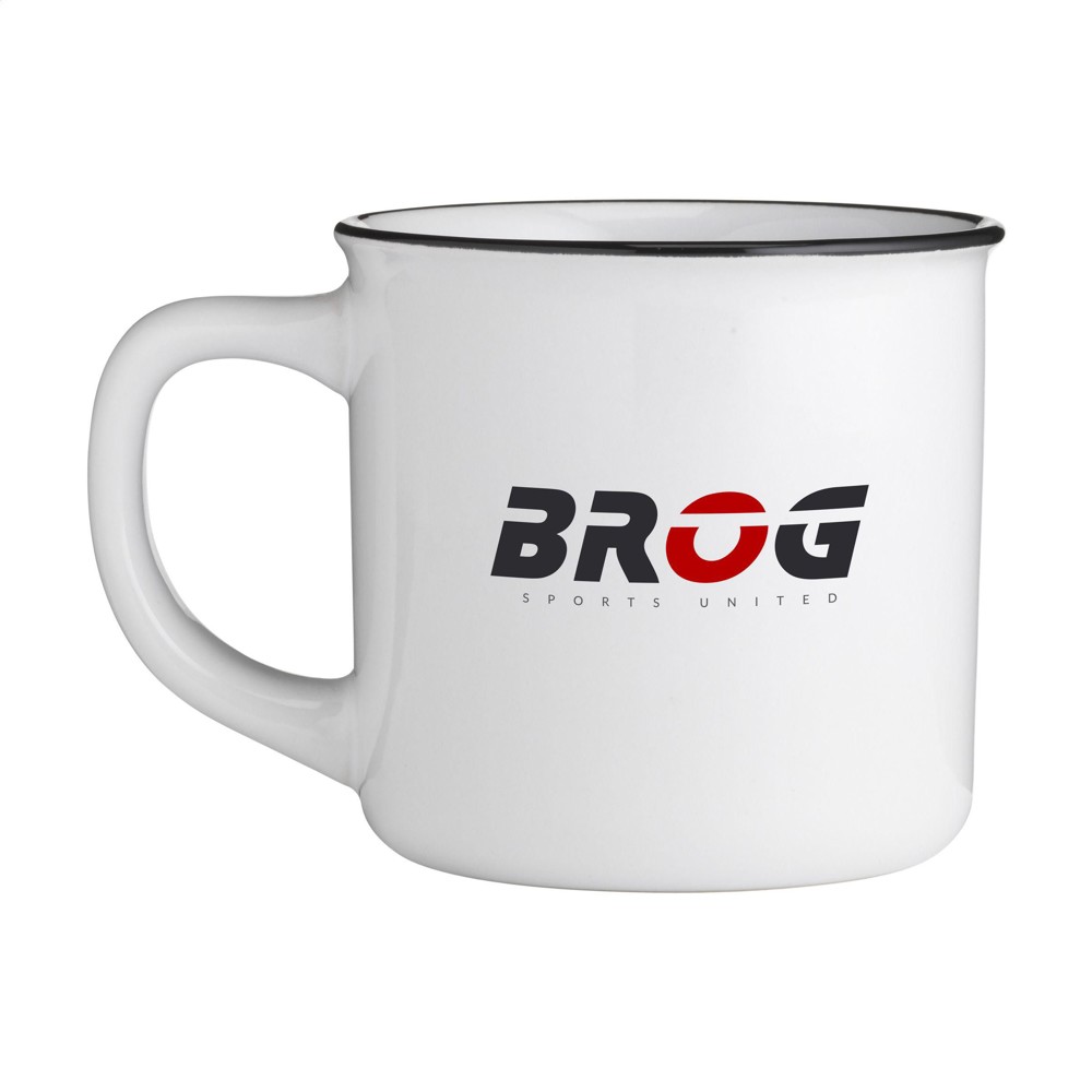 Campfire 320 ml Tasse