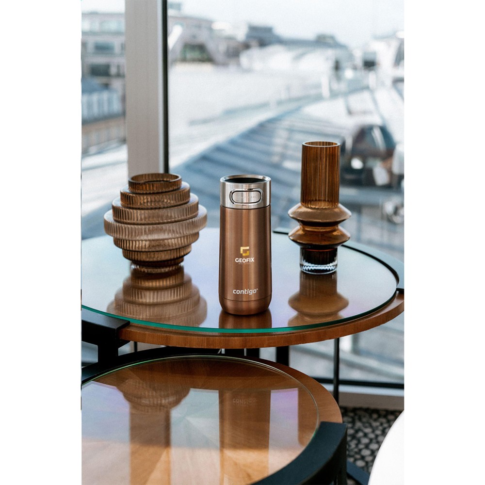 Contigo® Luxe AUTOSEAL® 360 ml Thermobecher