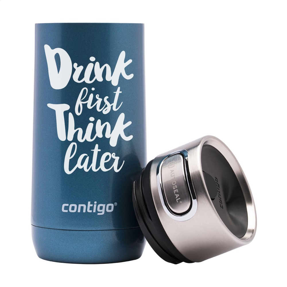 Contigo® Luxe AUTOSEAL® 360 ml Thermobecher