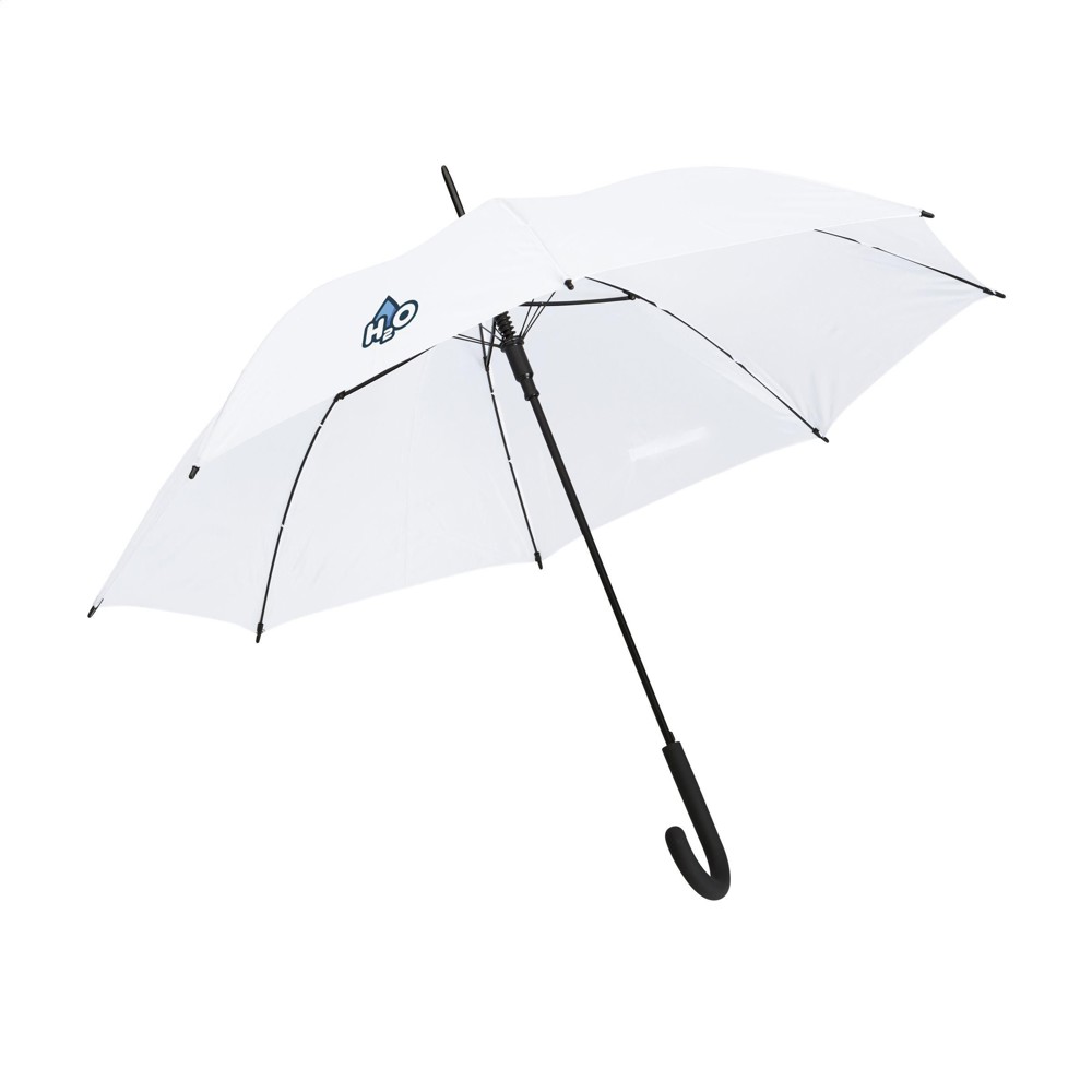 Colorado Classic Regenschirm 23 inch - weiß (± PMS White)