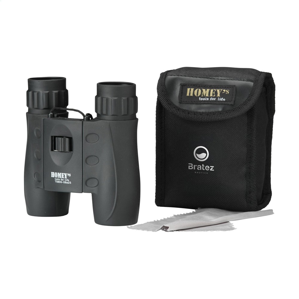 Homey's Binoculars Katie Fernglas
