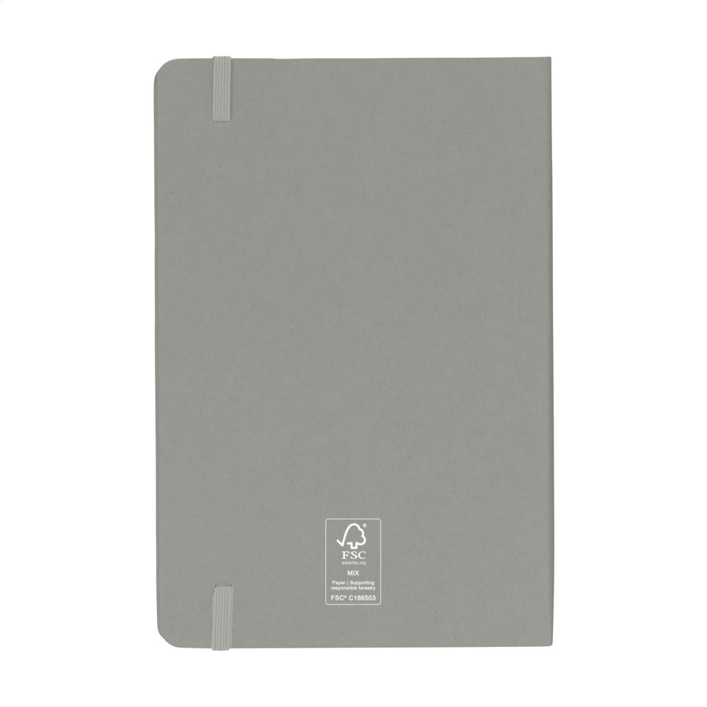 CraftCover Notebook A5 Notizbuch