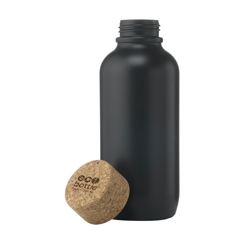 EcoBottle 650 ml auf Planzenbasis-Hergestellt in der EU